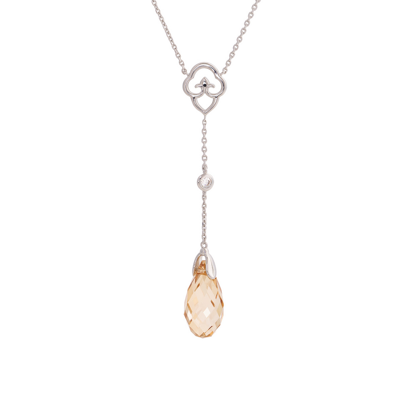Content necklaceb