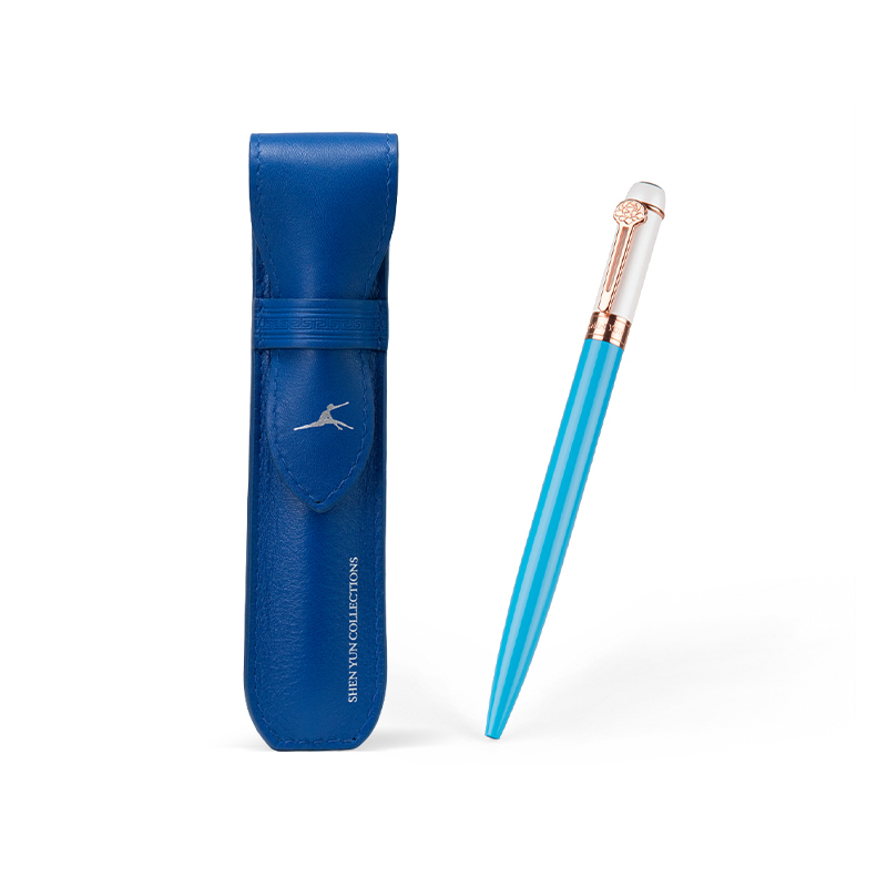 Content pen and pencase comb03