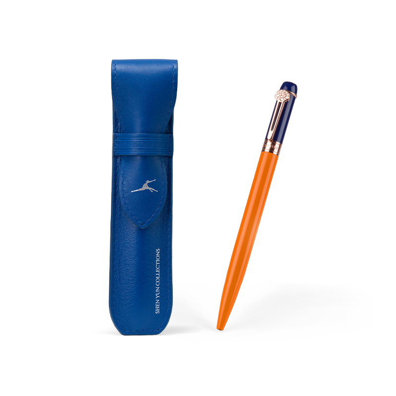 Content pen and pencase comb04