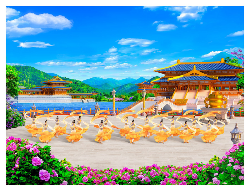 Content sleeves of grace giclee print 4 3